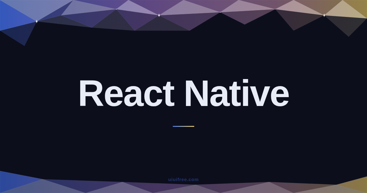 react-native-permissionsの使い方：iOS/Android対応のパーミッション管理を完全攻略