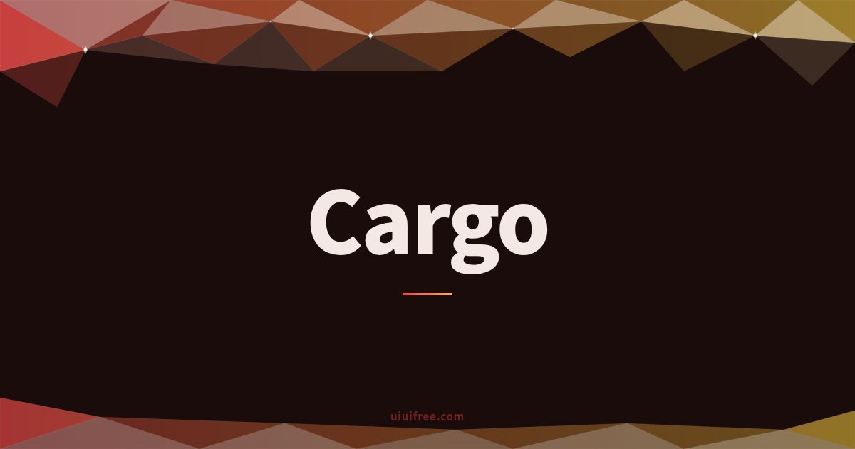 Cargo