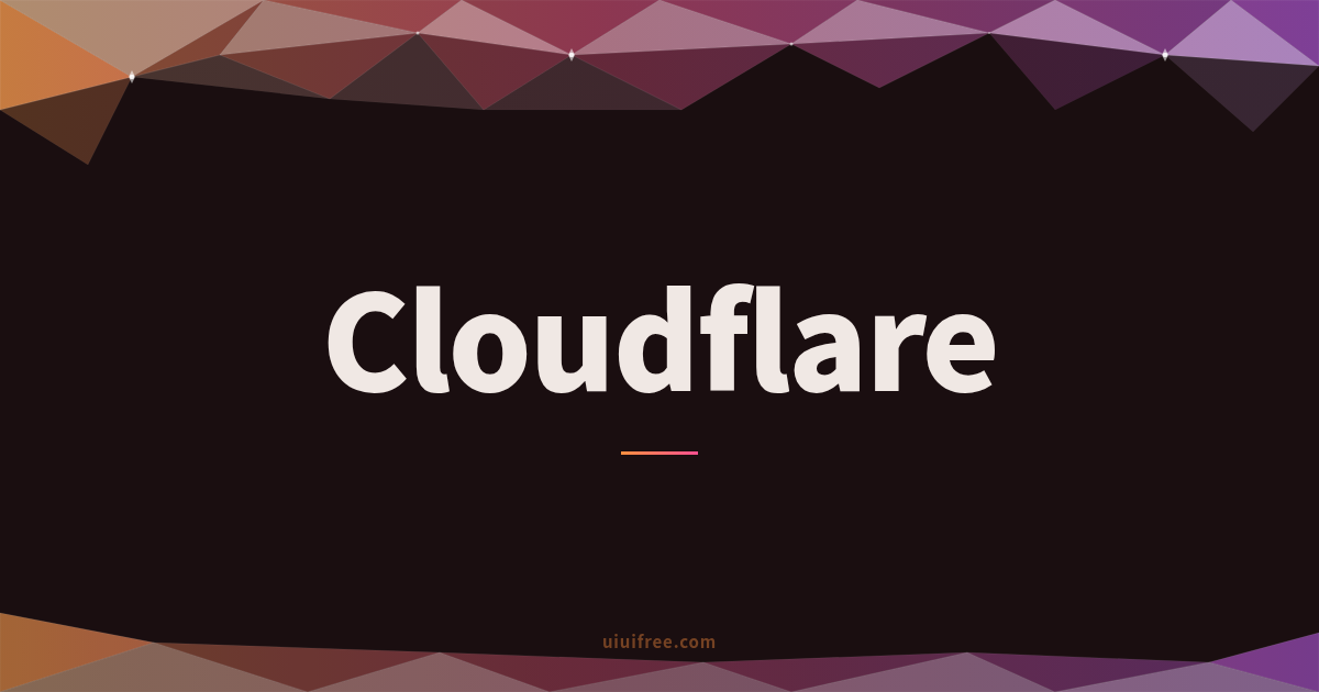 Cloudflare Tunnelで自宅サーバーを安全に外部公開する全手順【無料・ポート開放不要】