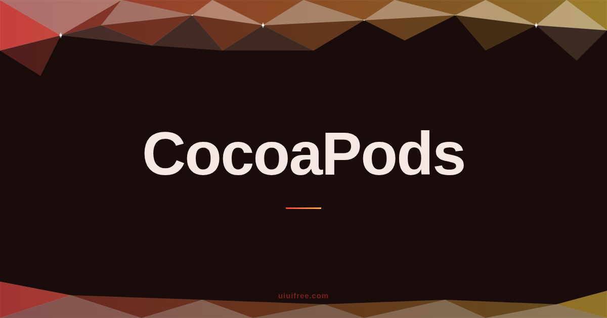 CocoaPods