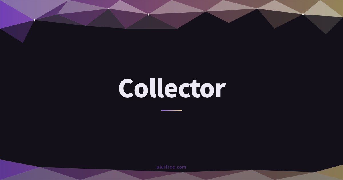 Collector