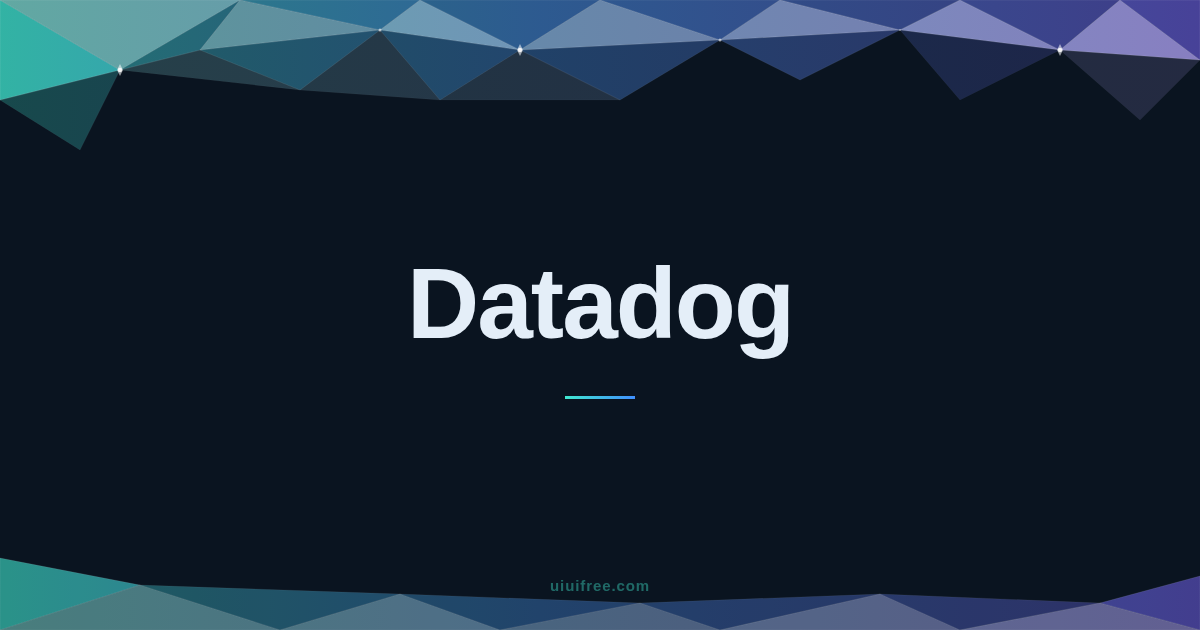 Datadog