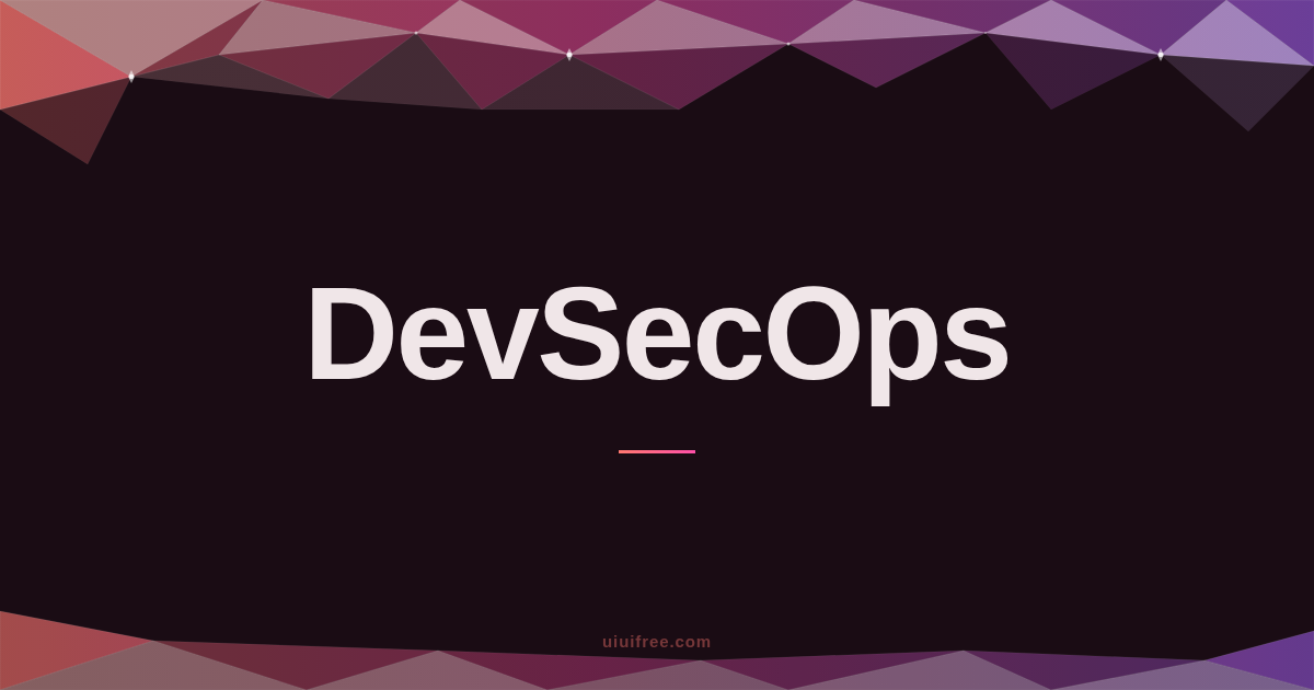 DevSecOps