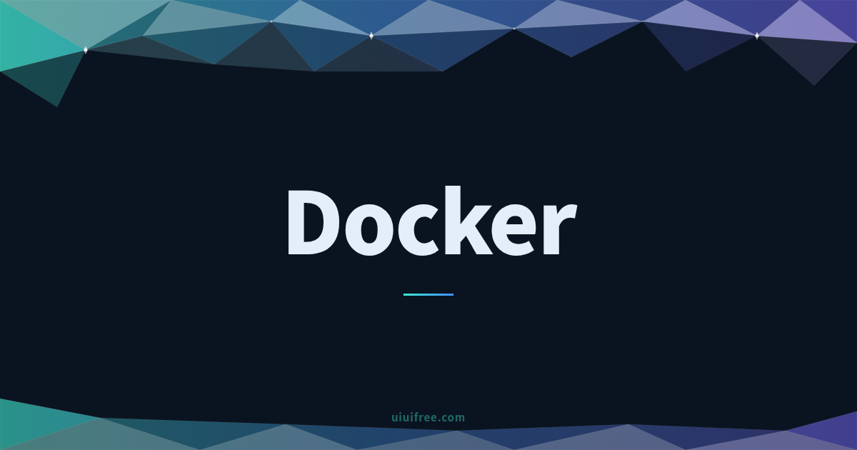 Docker