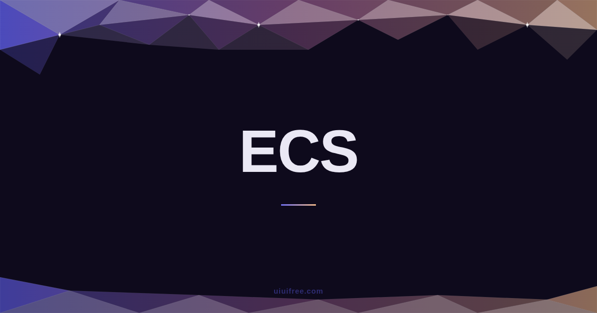 ECS