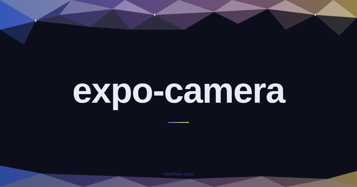 Expo-Camera