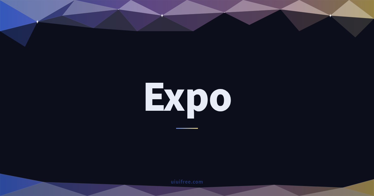 Expo