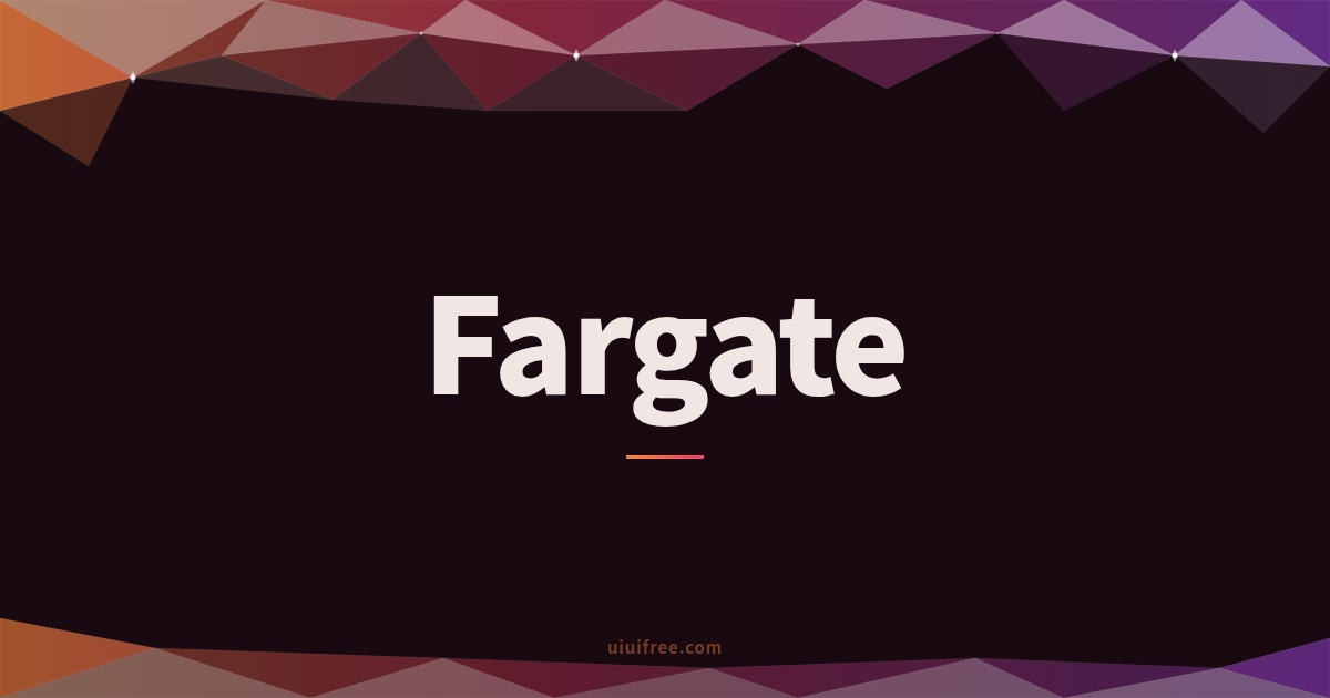 Fargate
