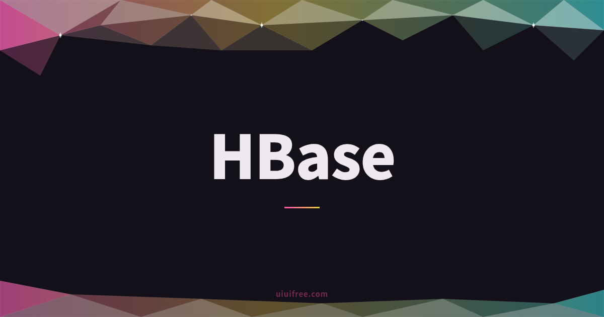 HBase