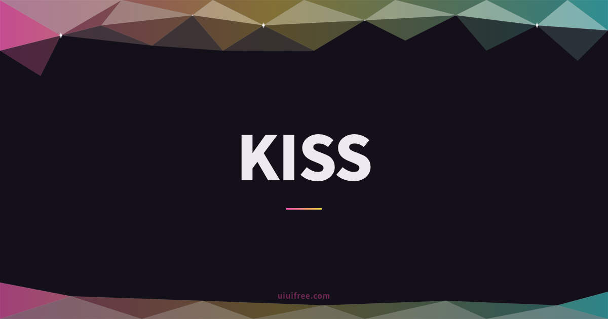 KISS