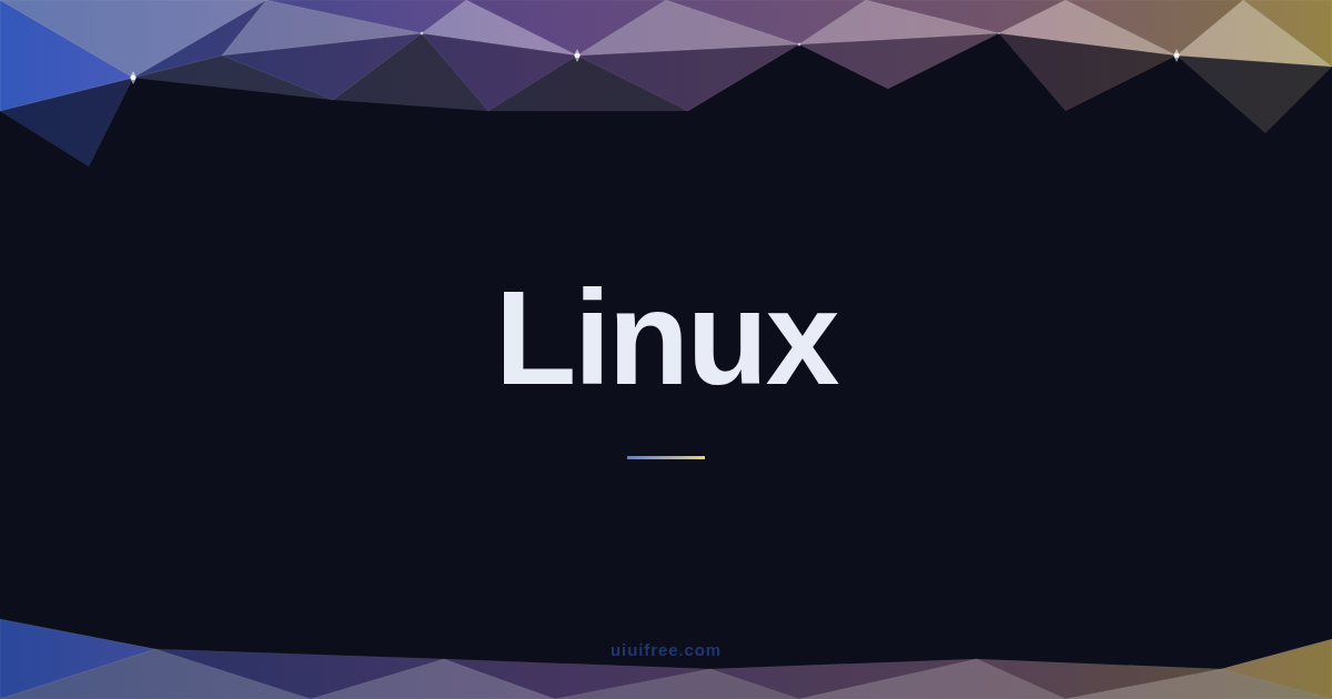 Linux