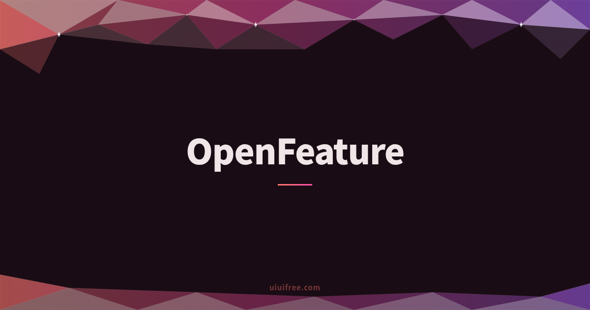 OpenFeature