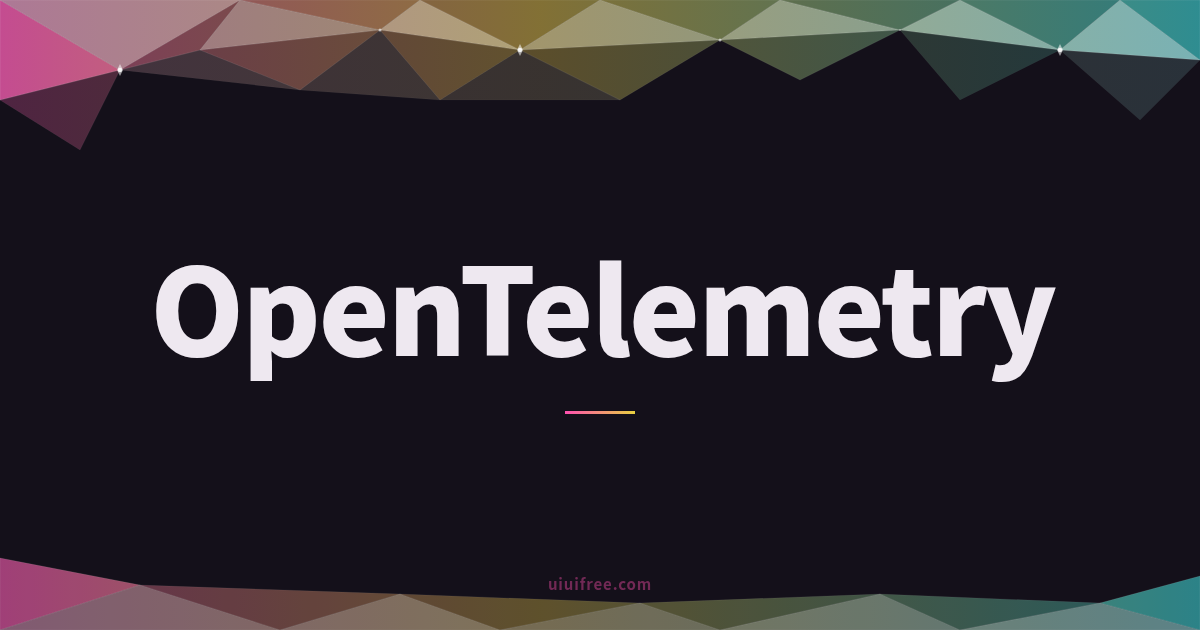 OpenTelemetry