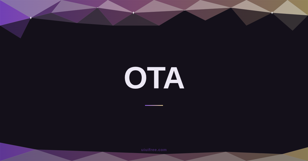 OTA