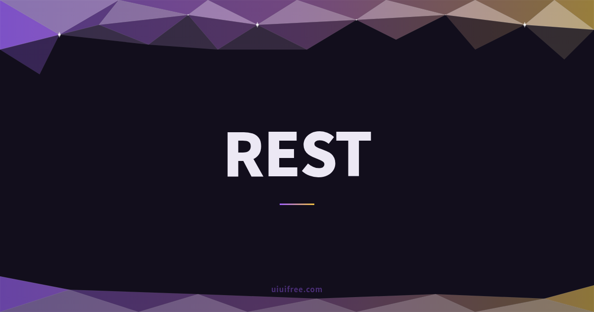REST