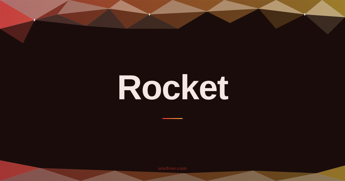 Rocket