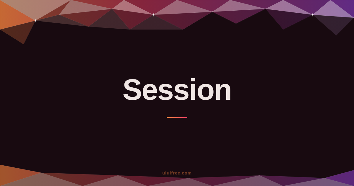 Session