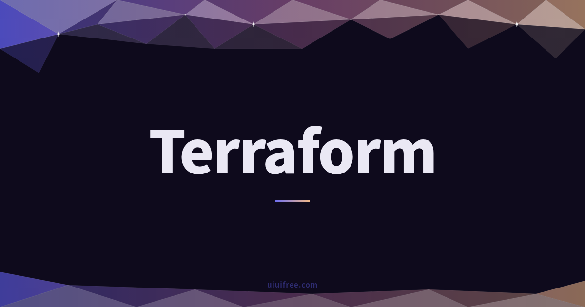 Terraform