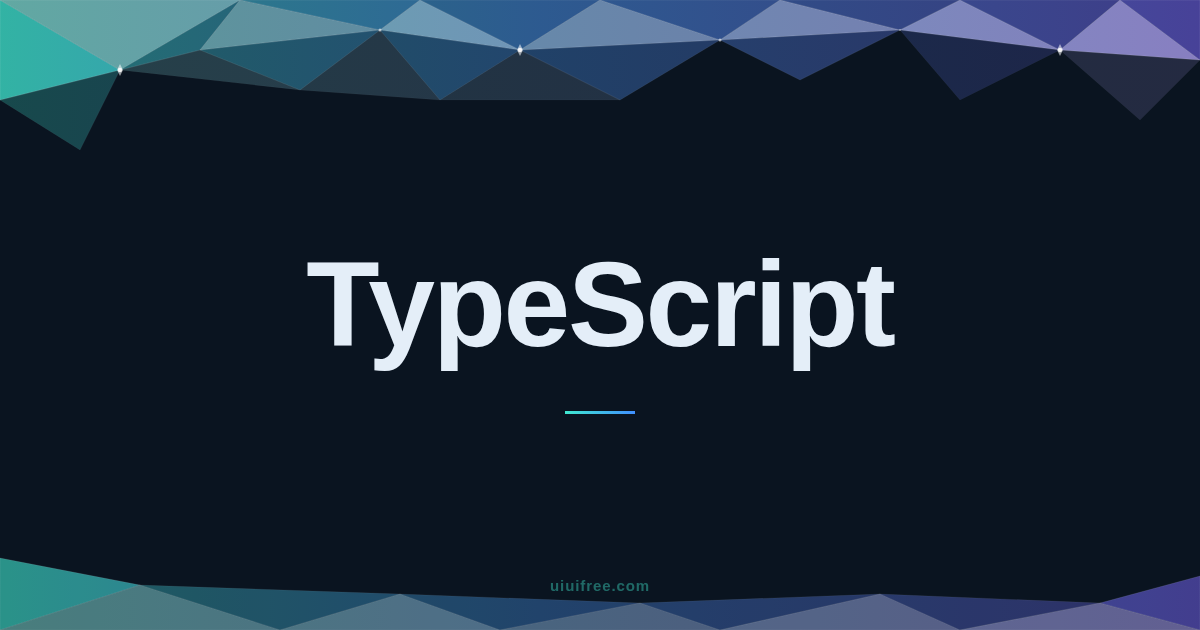 TypeScript