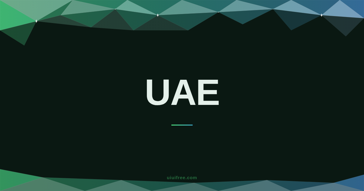 UAE