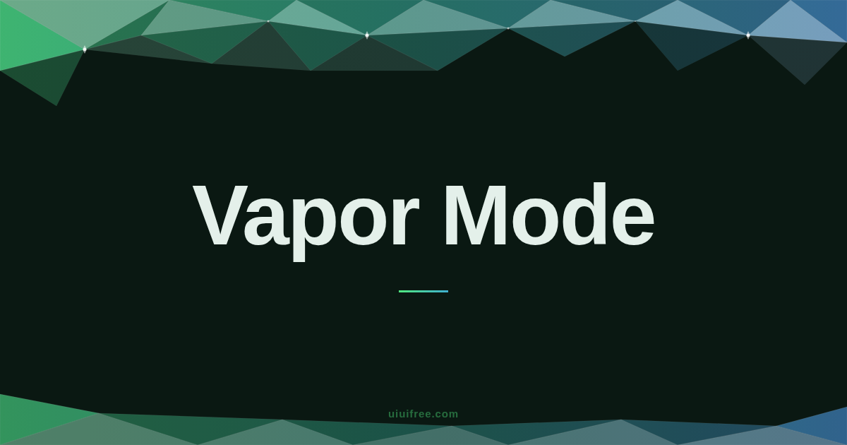 Vue Vapor Modeとは？仮想DOMを排除した次世代レンダリングの全貌と導入手順