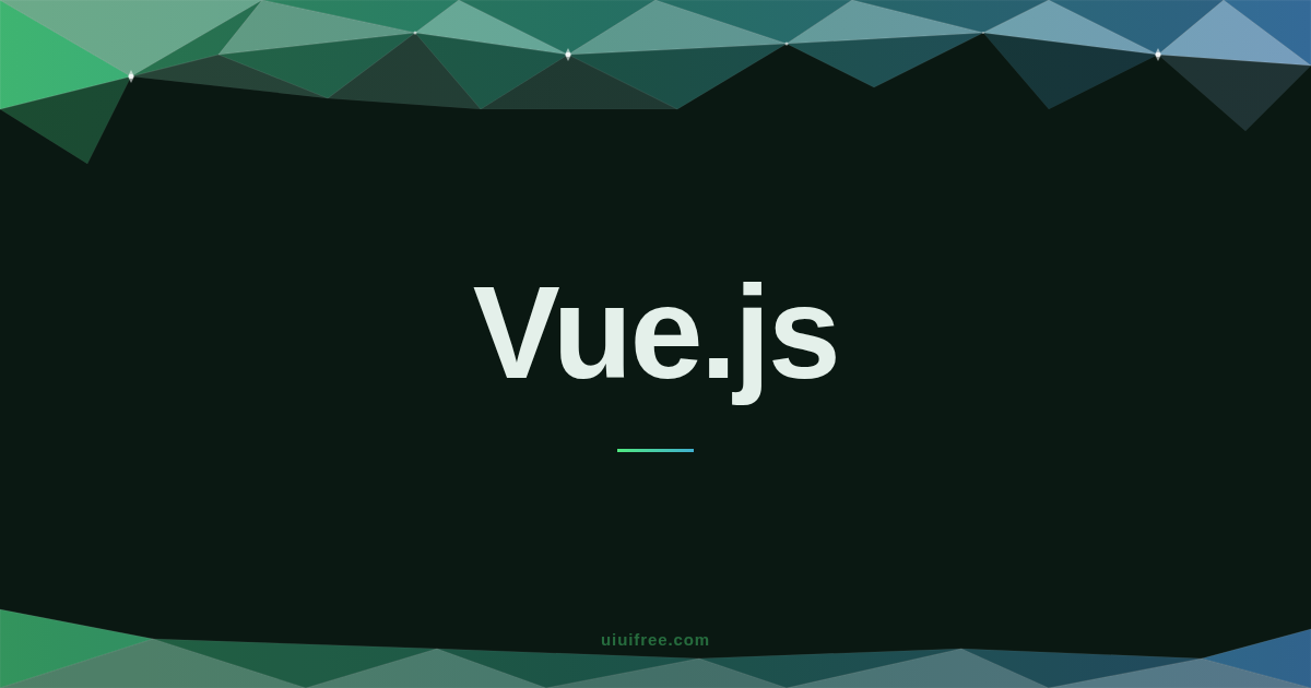 Vue Routerの使い方を基礎から実践まで体系的に解説【Vue 3対応】