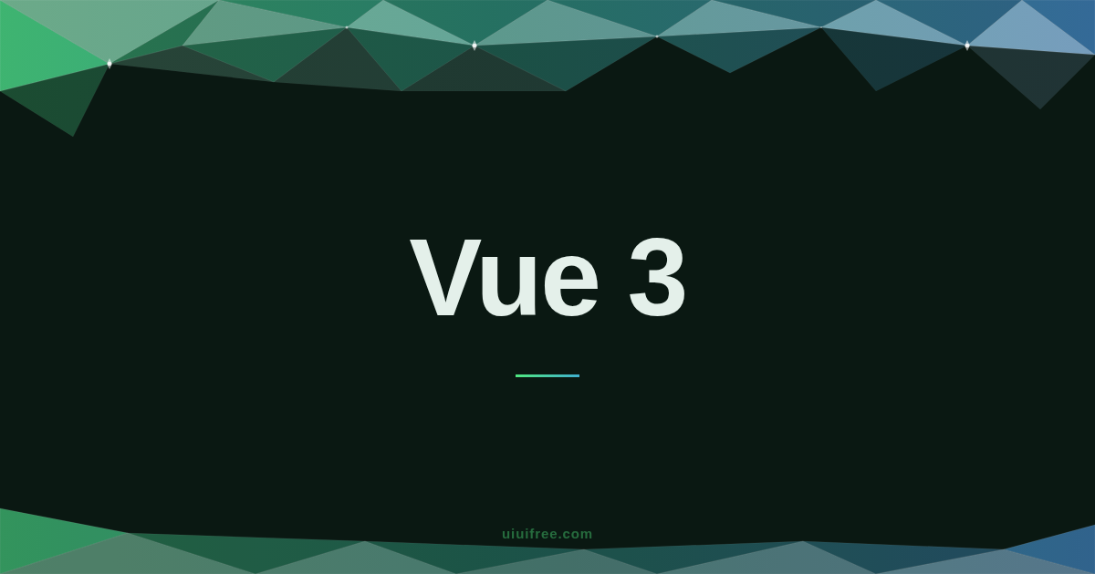Vue3ライフサイクルをわかりやすく解説 -- 全フックの発火順序・使い分け・実装例