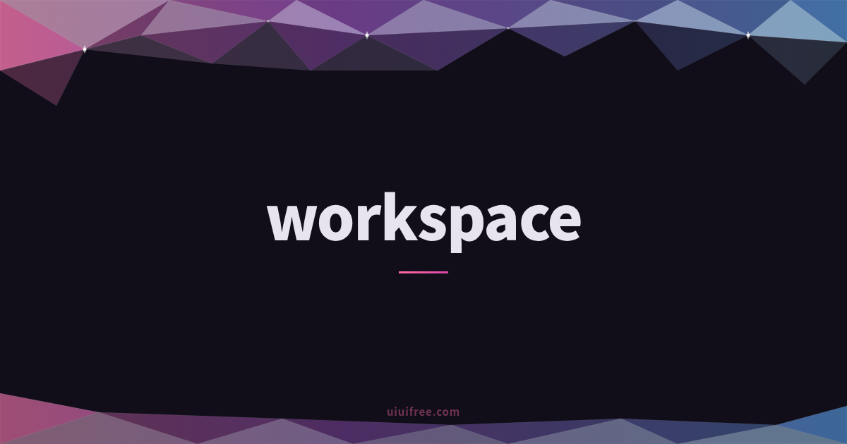 Workspace